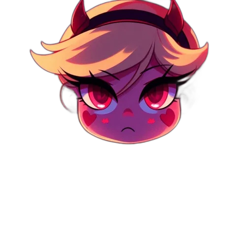 mask, crown, face, hat transparent PNG cut-out
