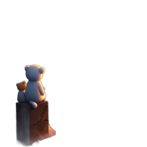 furniture, robot, bottle, staff transparent PNG cut-out