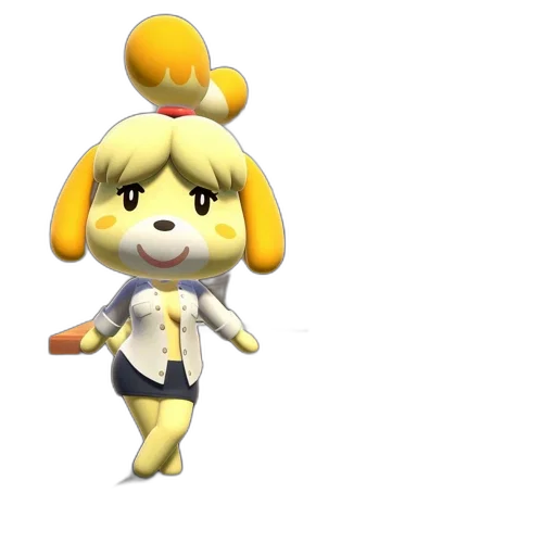 staff, weapon, animal, creature transparent PNG cut-out