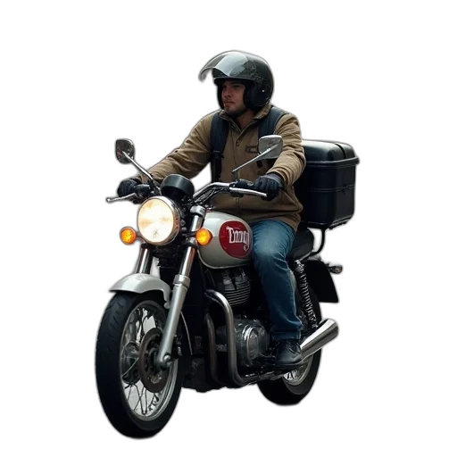 jacket, photorealistic, 3d render, concept art transparent PNG cut-out