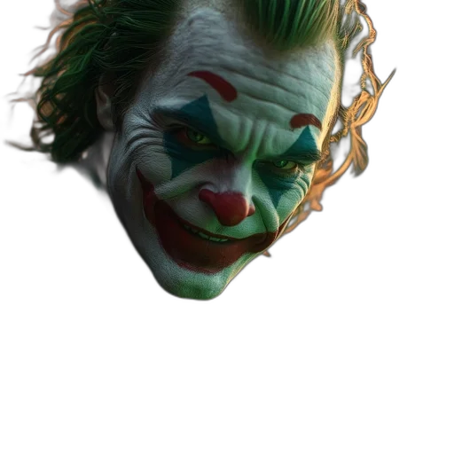 mask, face, creature, animal transparent PNG cut-out