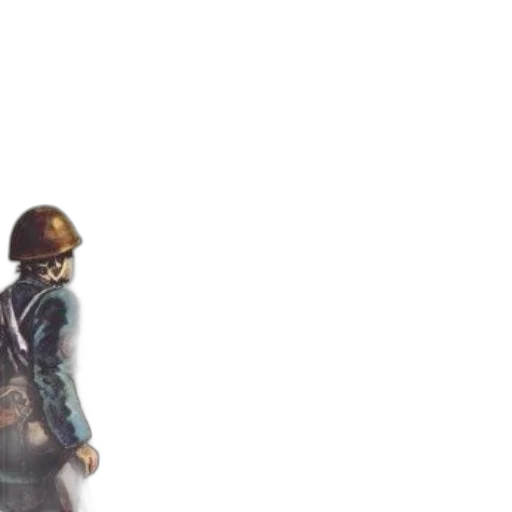 weapon, sword, staff, robot transparent PNG cut-out