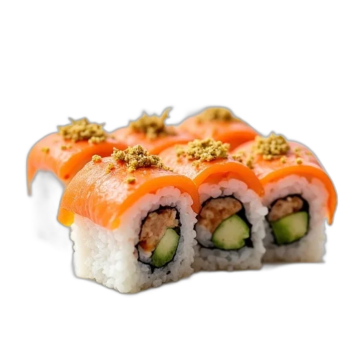 food, weapon, photorealistic, 3d render transparent PNG cut-out