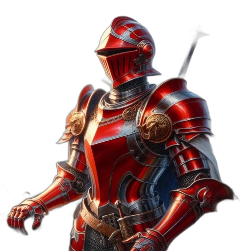 sword, robot, weapon, staff transparent PNG cut-out