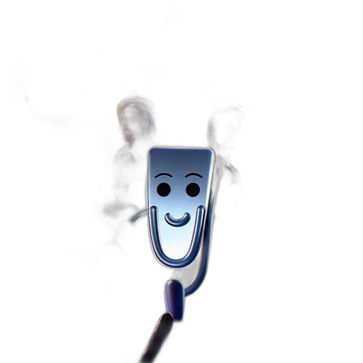 staff, robot, weapon, face transparent PNG cut-out