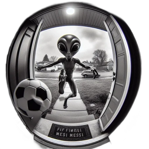 robot, mask, outer space, alien transparent PNG cut-out