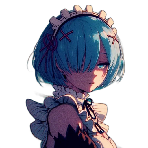crown, dress, robot, staff transparent PNG cut-out