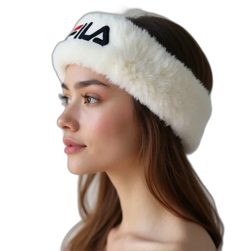 hat, crown, fila, white transparent PNG cut-out