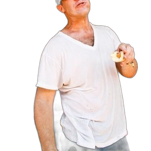 jacket, food, staff, jewelry transparent PNG cut-out