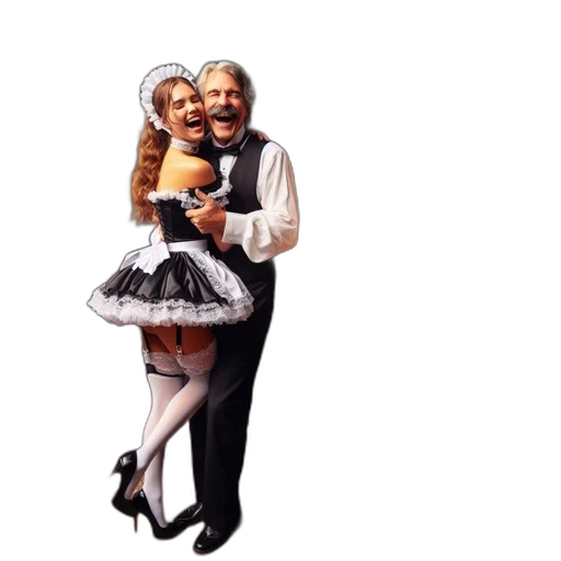 dress, concept art, pixel art, photorealistic transparent PNG cut-out