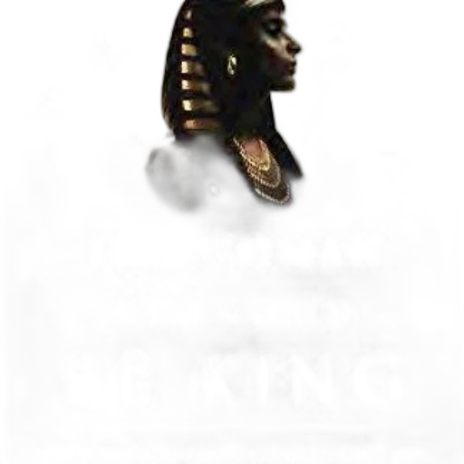 mask, crown, creature, face transparent PNG cut-out