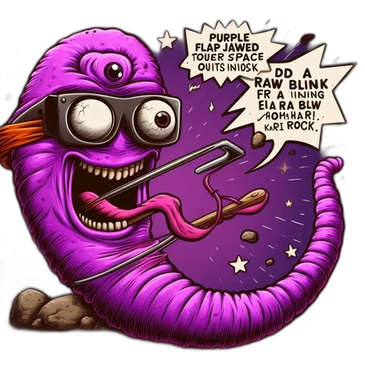 creature, food, animal, concept art transparent PNG cut-out