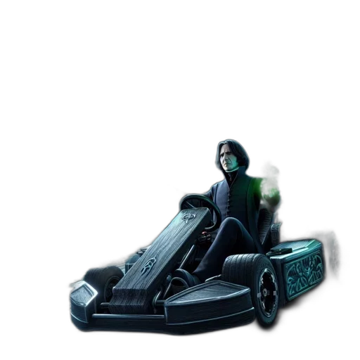 car, robot, shoes, weapon transparent PNG cut-out