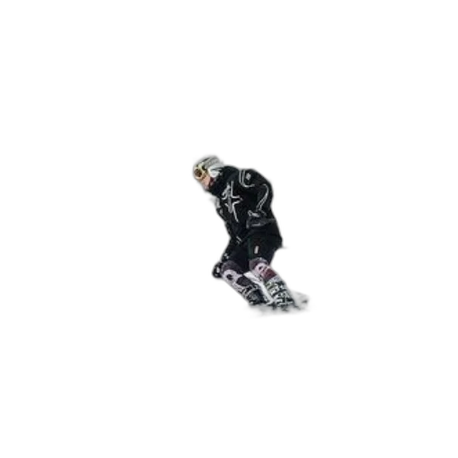 shoes, robot, staff, creature transparent PNG cut-out