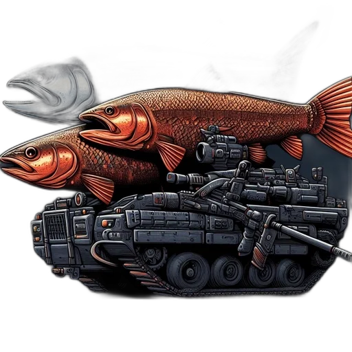 weapon, animal, creature, concept art transparent PNG cut-out