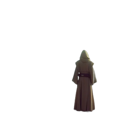 staff, jacket, sword, weapon transparent PNG cut-out
