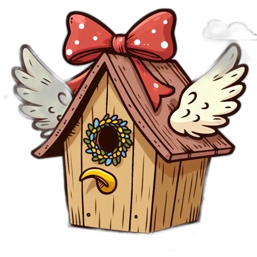 concept art, 3d render, pixel art, wooden transparent PNG cut-out