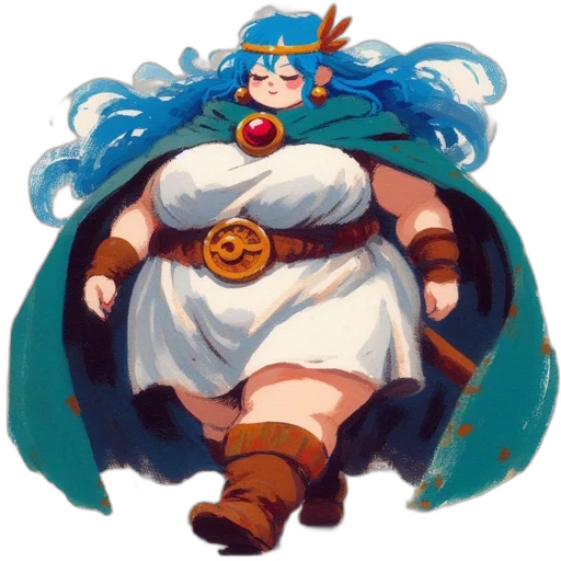 crown, dress, staff, jewelry transparent PNG cut-out