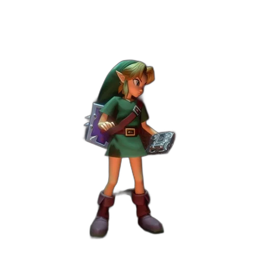 staff, weapon, hat, mask transparent PNG cut-out