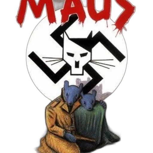 mask, comic book art, concept art, maus transparent PNG cut-out