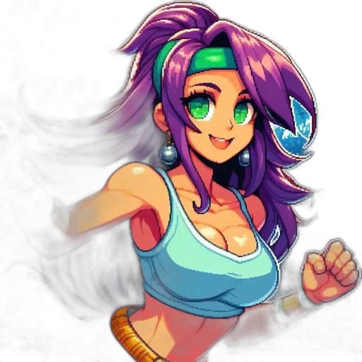 staff, pixel art, fantasy art, concept art transparent PNG cut-out