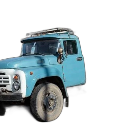 car, 3d render, photorealistic, vintage transparent PNG cut-out
