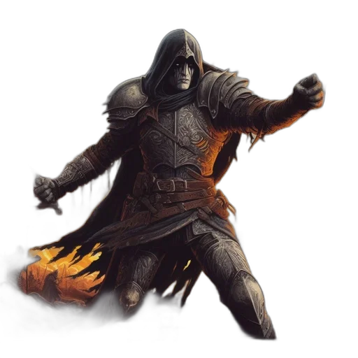 staff, sword, weapon, mask transparent PNG cut-out