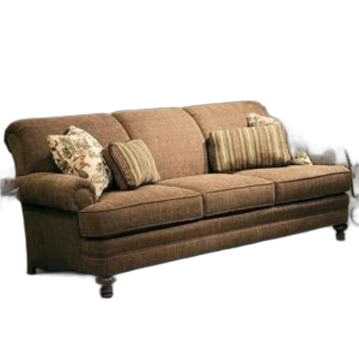 furniture, 3d render, photorealistic, earth tones transparent PNG cut-out