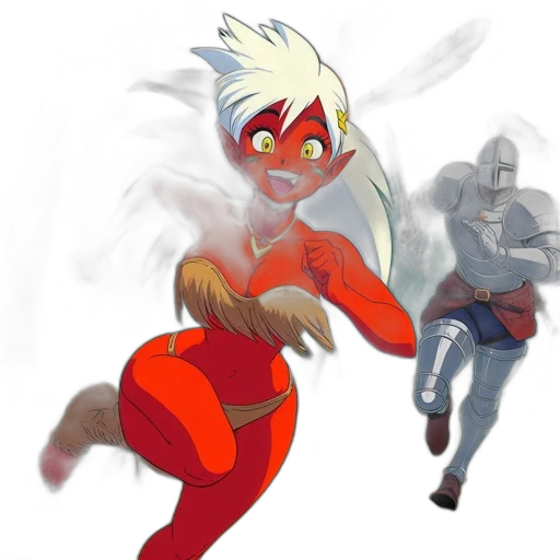 mask, creature, concept art, comic book art transparent PNG cut-out