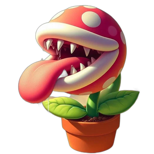 creature, flower, animal, food transparent PNG cut-out