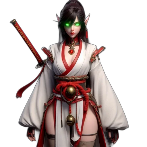 staff, sword, fantasy art, concept art transparent PNG cut-out