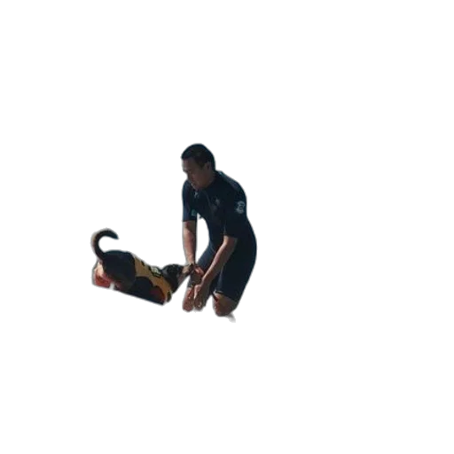 staff, shoes, creature, animal transparent PNG cut-out