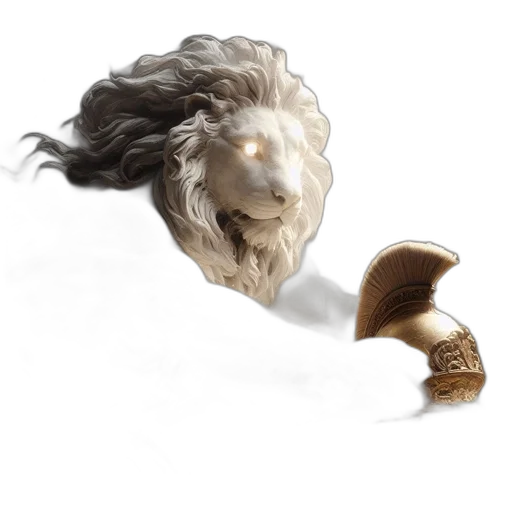 hair, crown, mask, jewelry transparent PNG cut-out