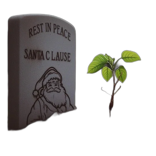tree, 3d render, photorealistic, unique transparent PNG cut-out