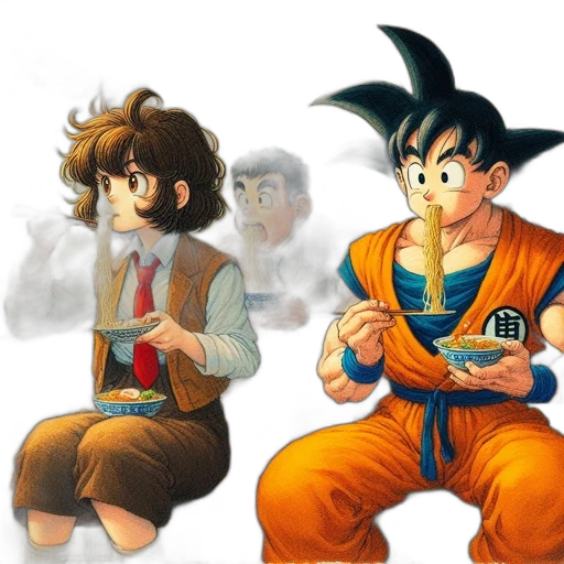 jacket, concept art, comic book art, anime transparent PNG cut-out