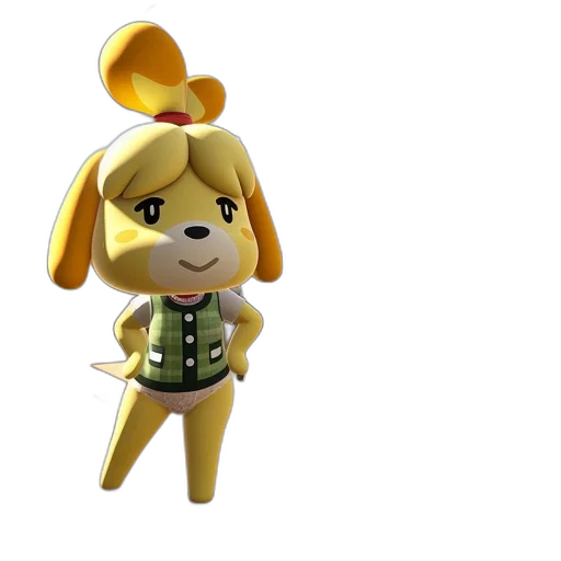 animal, staff, hat, weapon transparent PNG cut-out