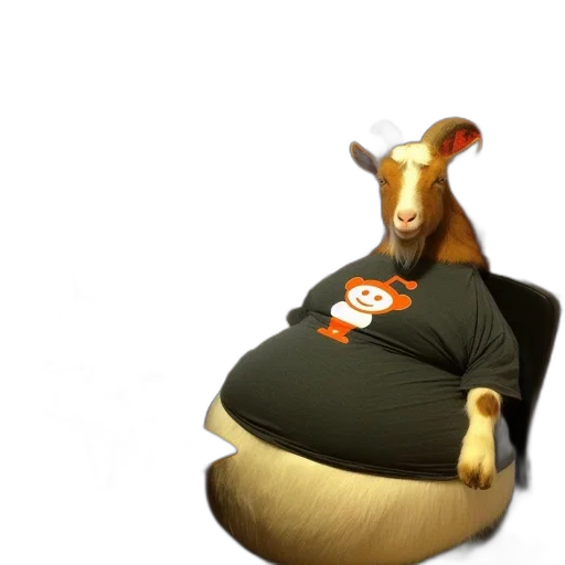 animal, hat, creature, food transparent PNG cut-out