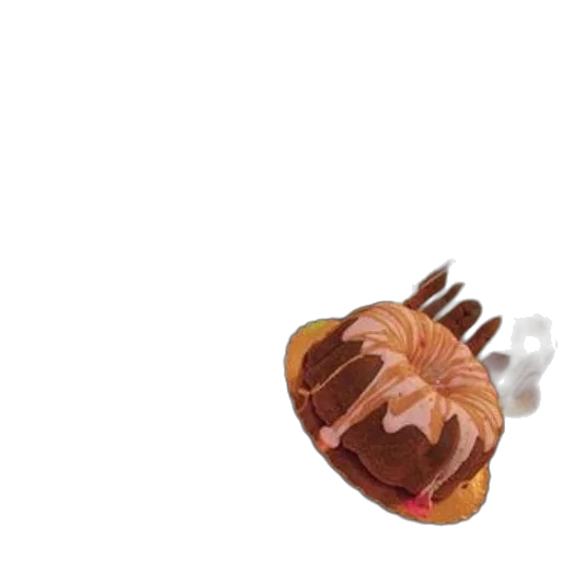 food, creature, crown, animal transparent PNG cut-out