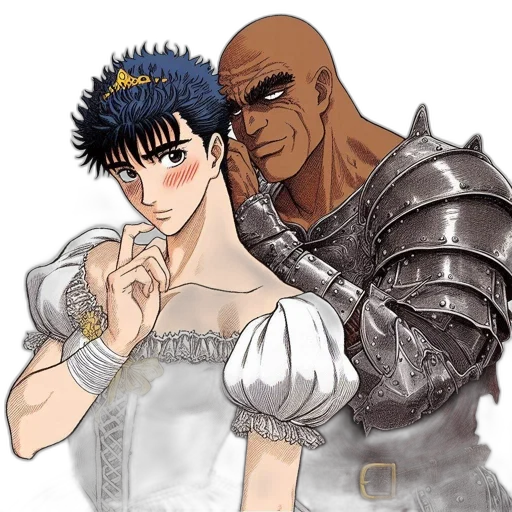 sword, weapon, anime, fantasy art transparent PNG cut-out