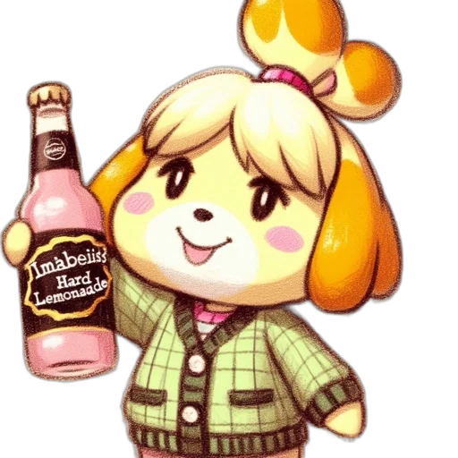 bottle, animal, jacket, food transparent PNG cut-out