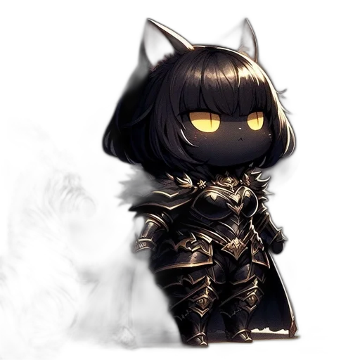 mask, staff, weapon, creature transparent PNG cut-out