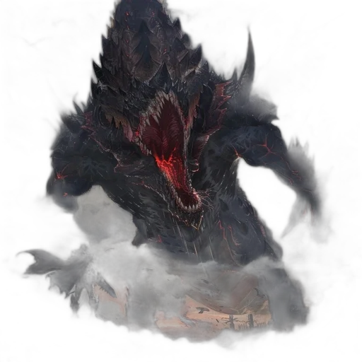 dragon, creature, animal, mask transparent PNG cut-out