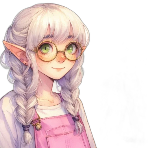 staff, dragon, face, creature transparent PNG cut-out