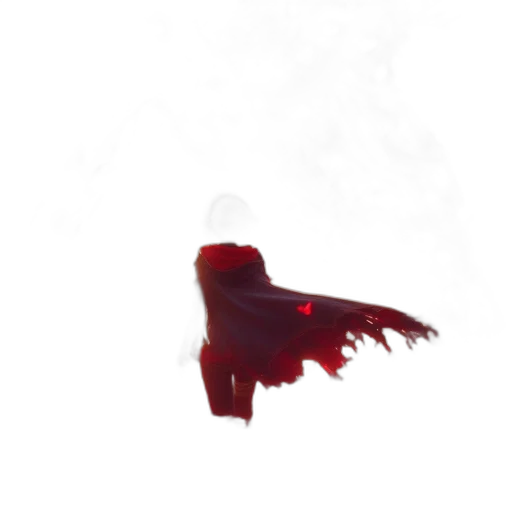 creature, mask, crown, dragon transparent PNG cut-out