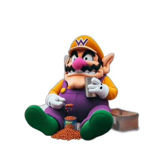 food, animal, weapon, crown transparent PNG cut-out