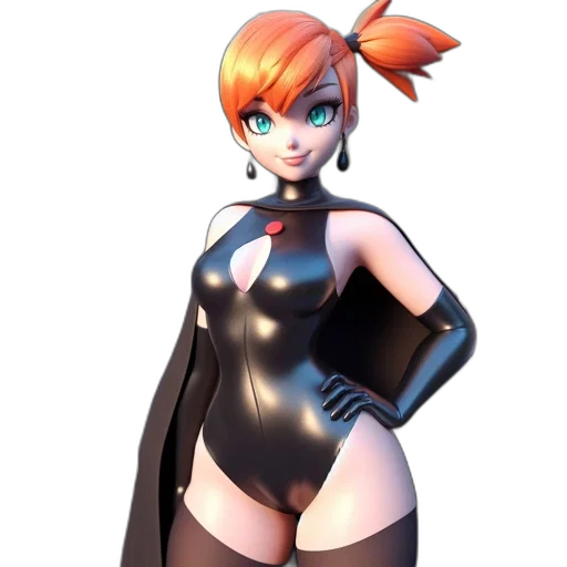 dress, robot, jacket, staff transparent PNG cut-out