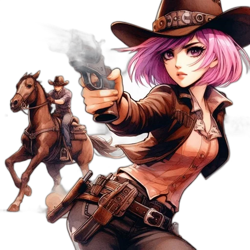 weapon, concept art, comic book art, fantasy art transparent PNG cut-out