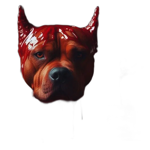mask, animal, face, creature transparent PNG cut-out