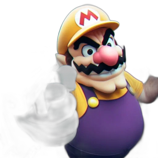 mask, hat, staff, face transparent PNG cut-out
