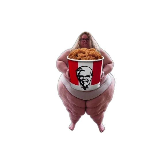 food, creature, robot, animal transparent PNG cut-out